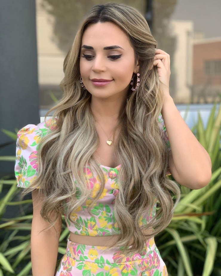 Rosanna Pansino