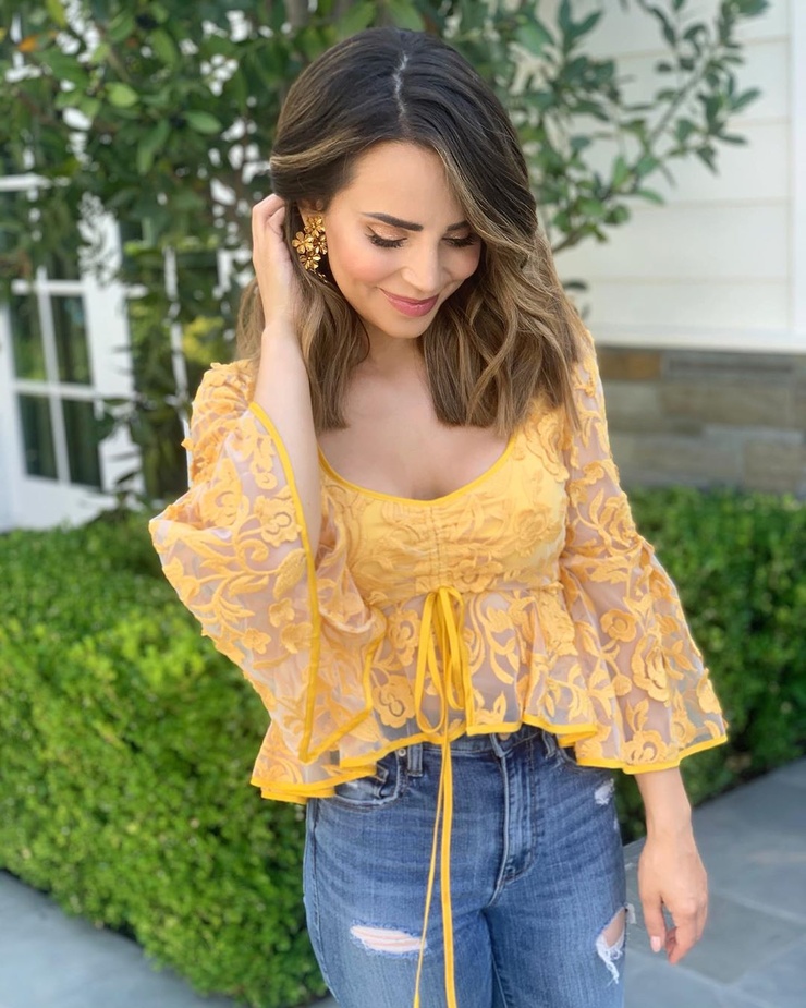Rosanna Pansino