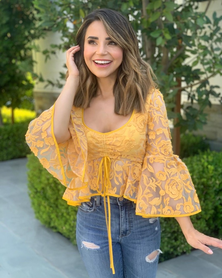 Rosanna Pansino