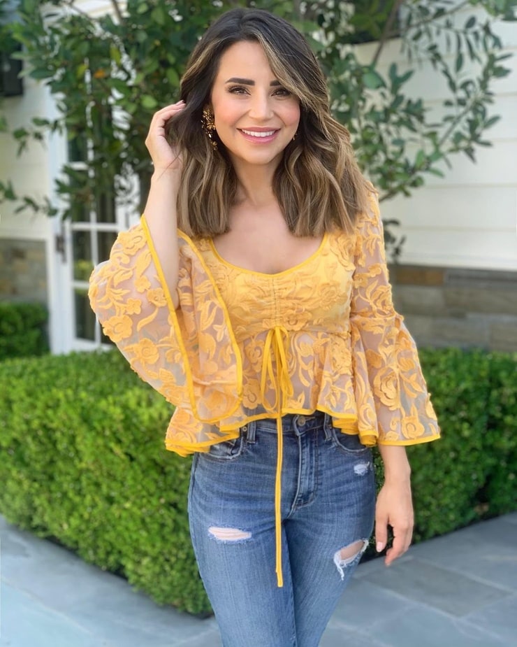 Picture Of Rosanna Pansino