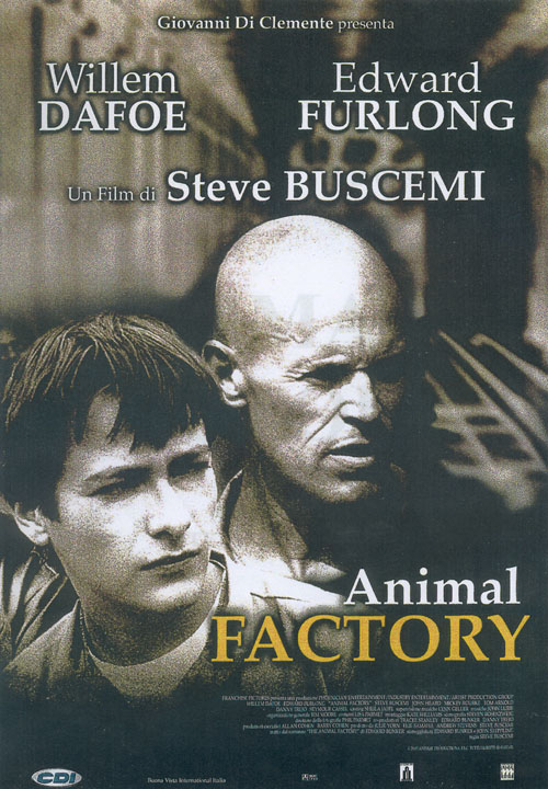 Animal Factory