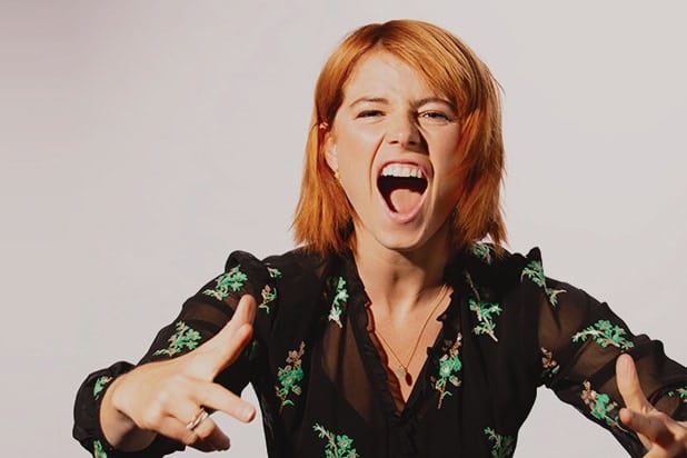 Jessie Buckley