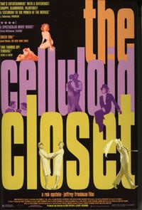 The Celluloid Closet The Celluloid Closet