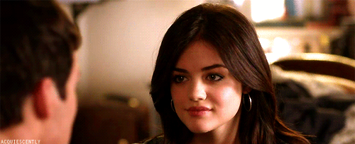 Lucy Hale