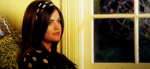 Lucy Hale