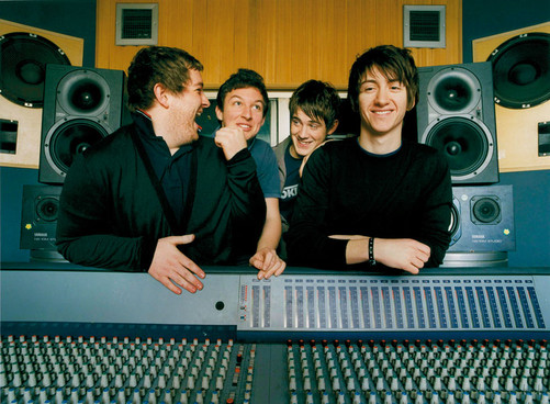 Alex Turner