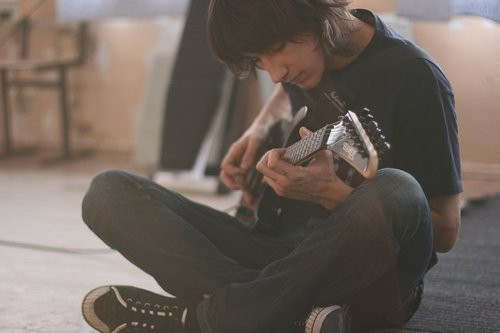 Alex Turner