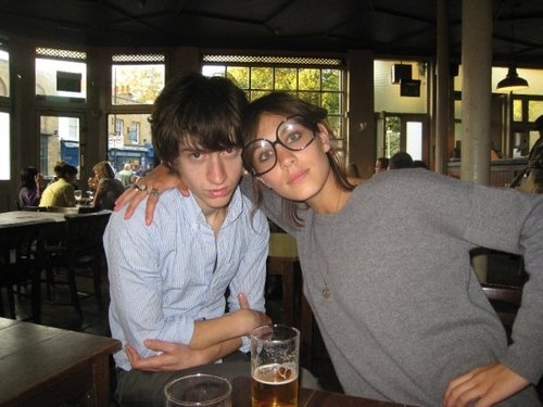 Alex Turner