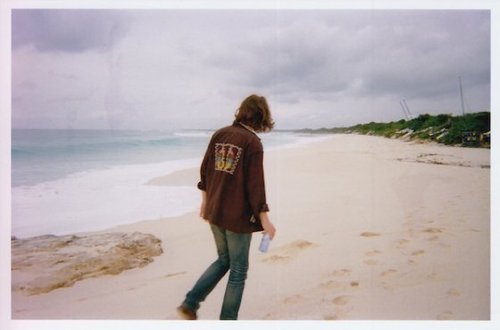 Alex Turner