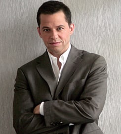 Jon Cryer