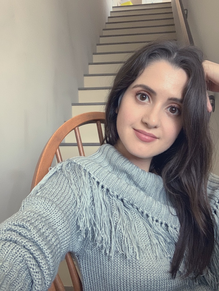 Laura Marano