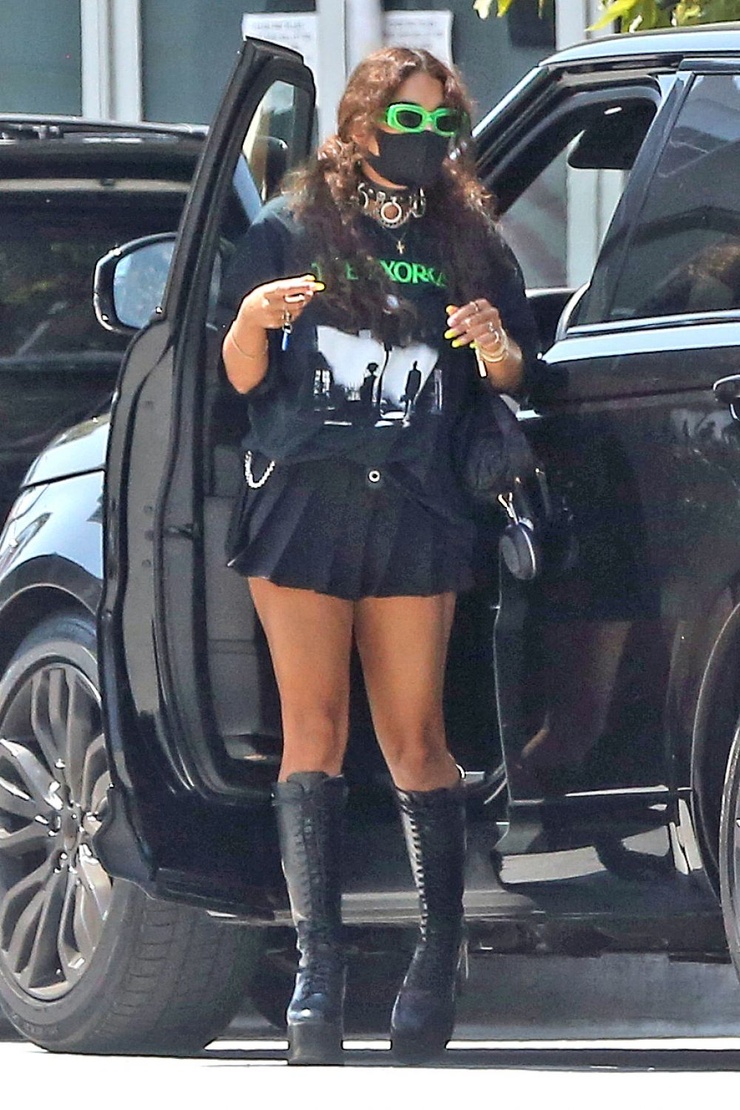 Vanessa Hudgens