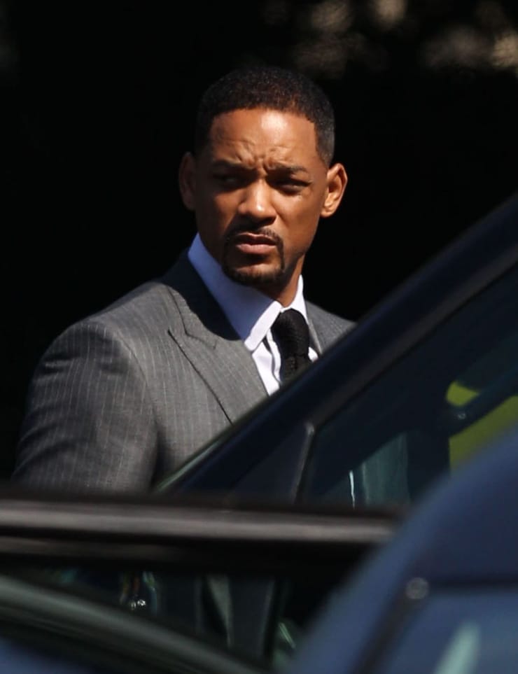 Will Smith