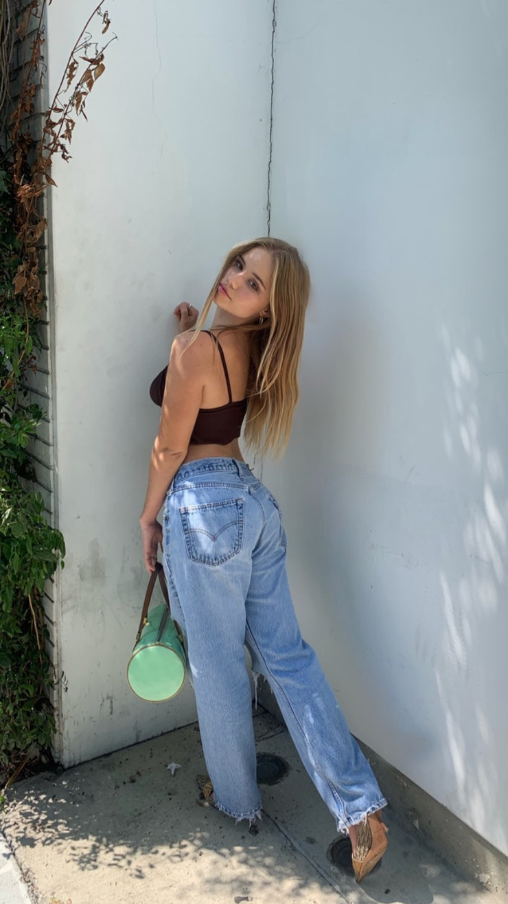 Lexee Smith