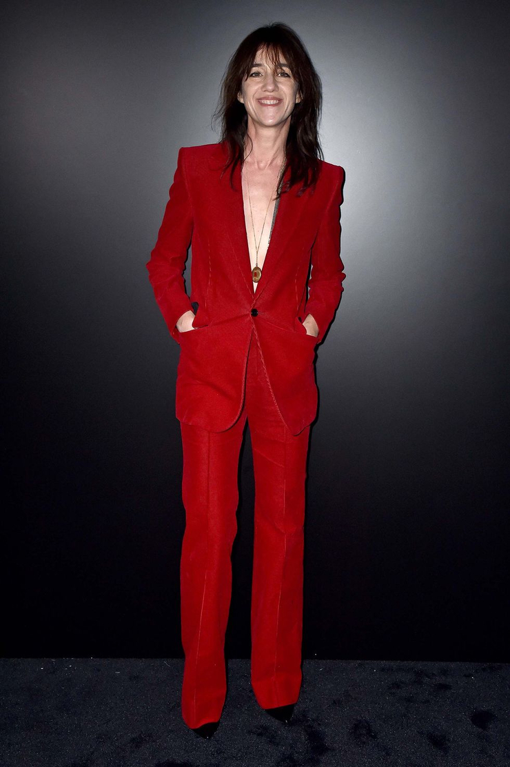 Charlotte Gainsbourg Charlotte Gainsbourg