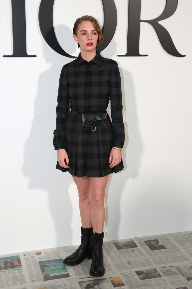 Maya Thurman-Hawke