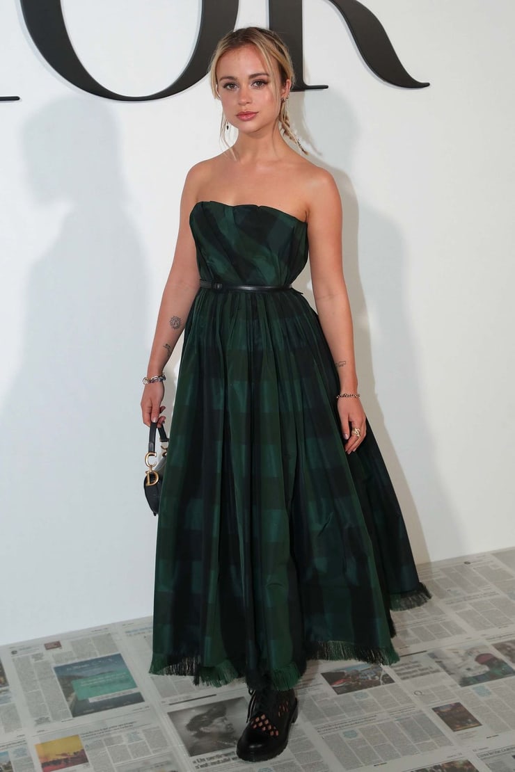 Lady Amelia Windsor Lady Amelia Windsor