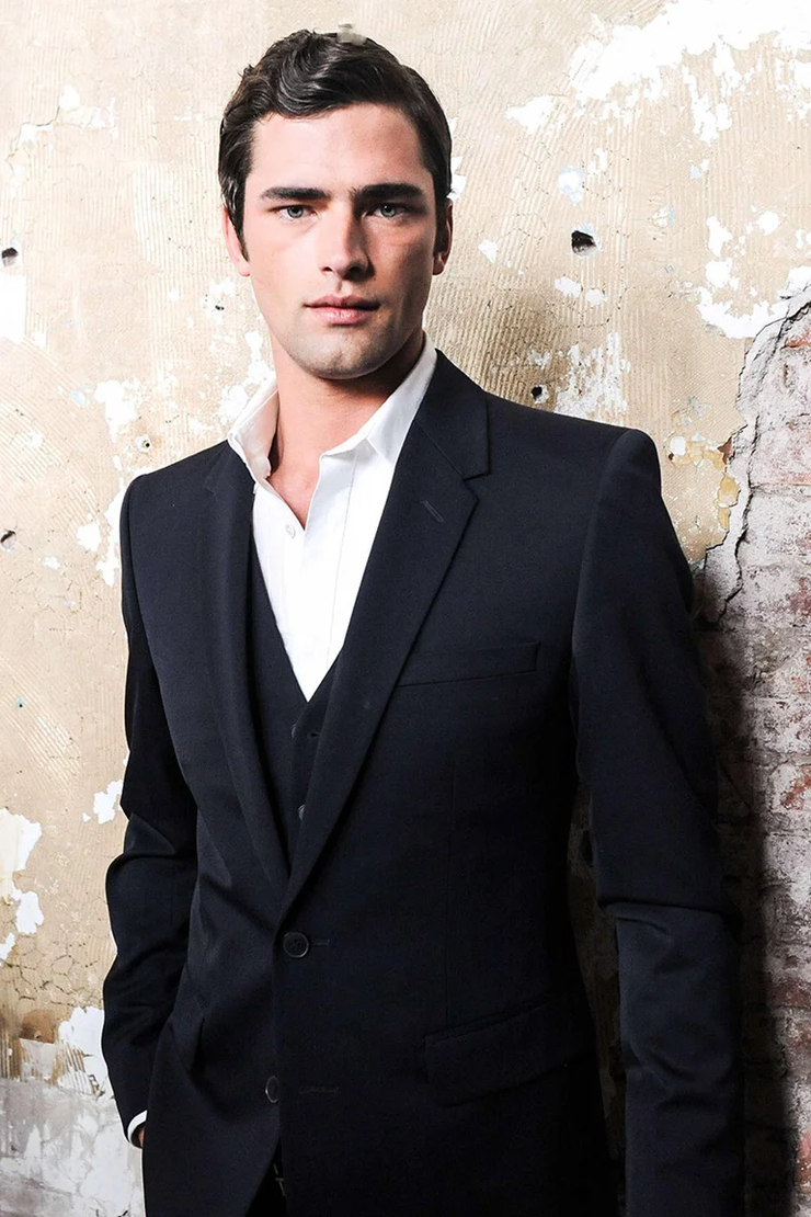 Sean Opry