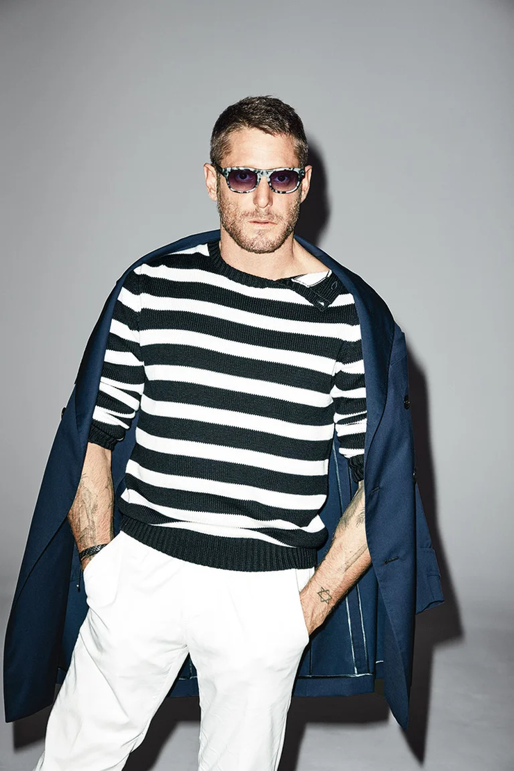 Lapo Elkann