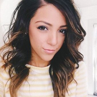 Niki DeMar Niki DeMar
