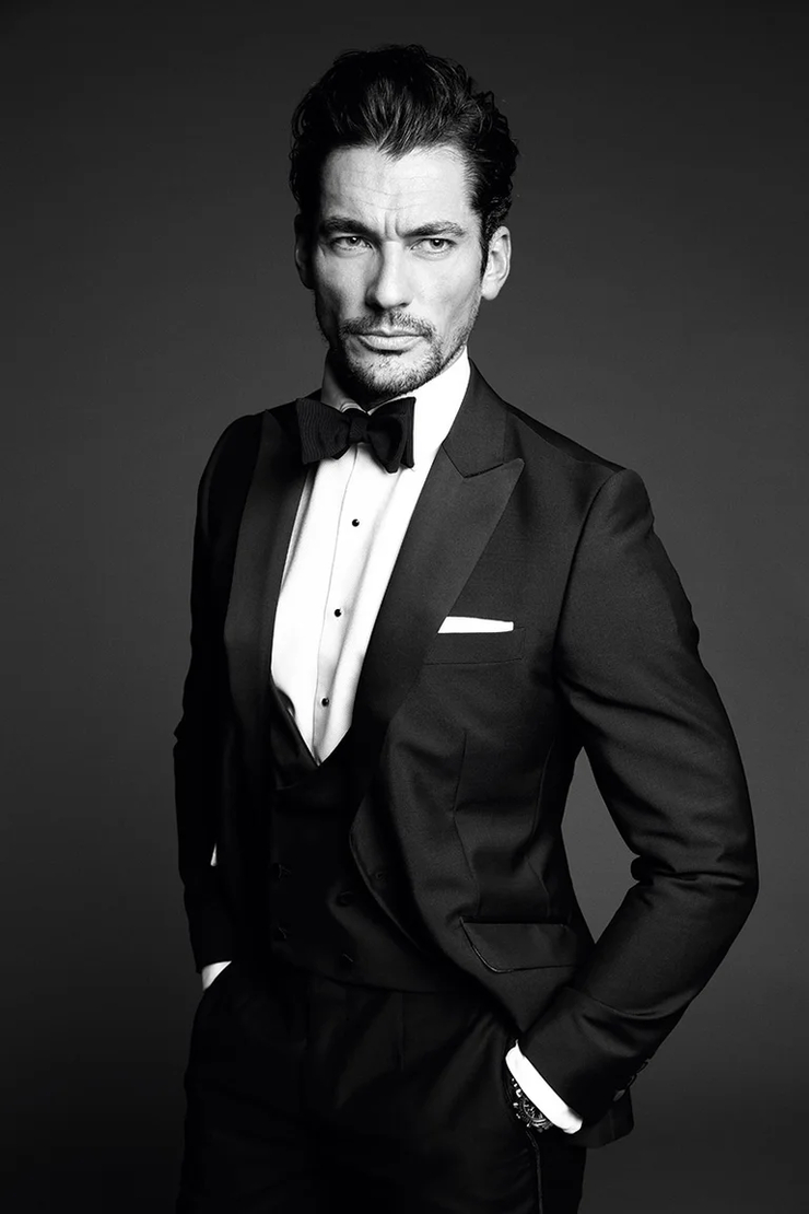 David Gandy