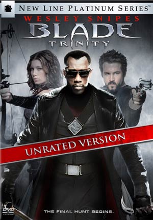 Blade: Trinity