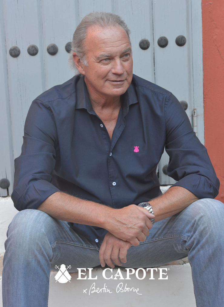 Bertín Osborne
