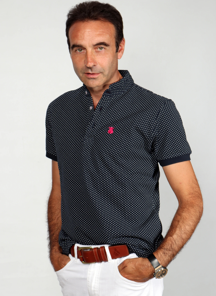 Enrique Ponce
