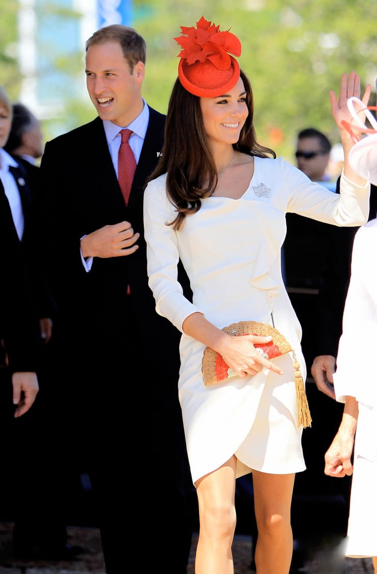 Kate Middleton