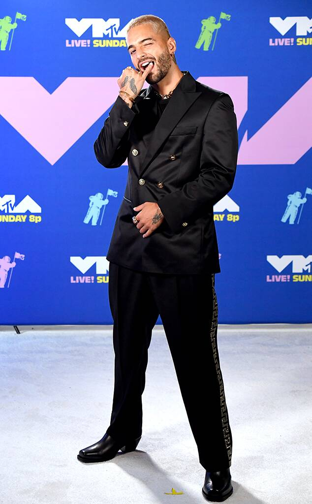 Maluma