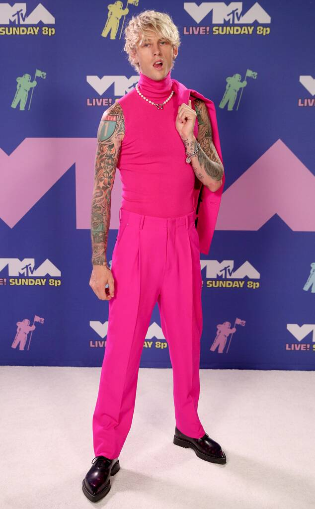 Machine Gun Kelly