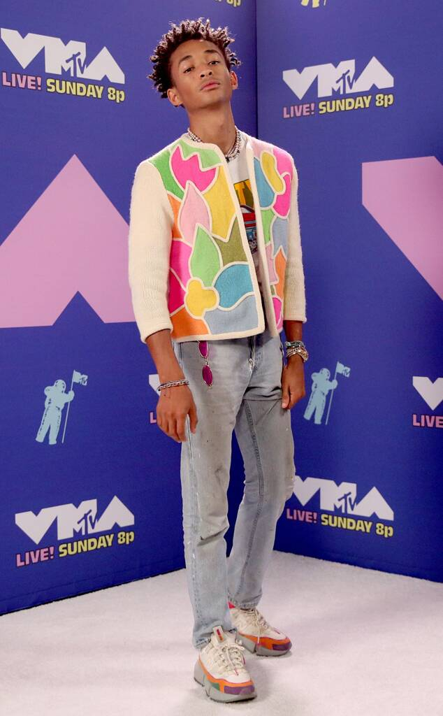 Jaden Smith