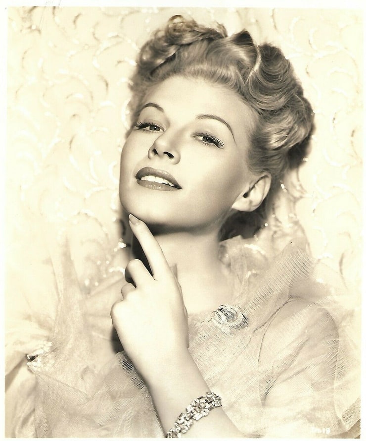 Irene Manning Irene Manning