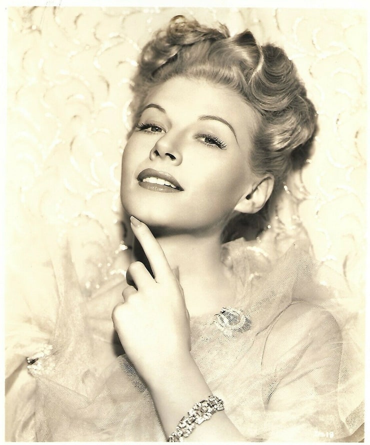 Irene Manning