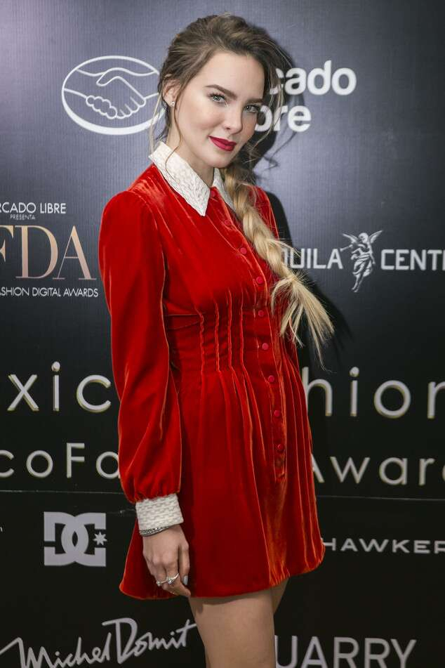 Belinda Belinda