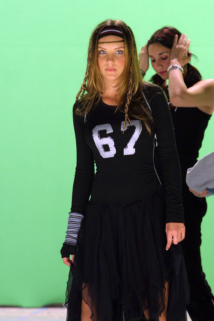 Belinda