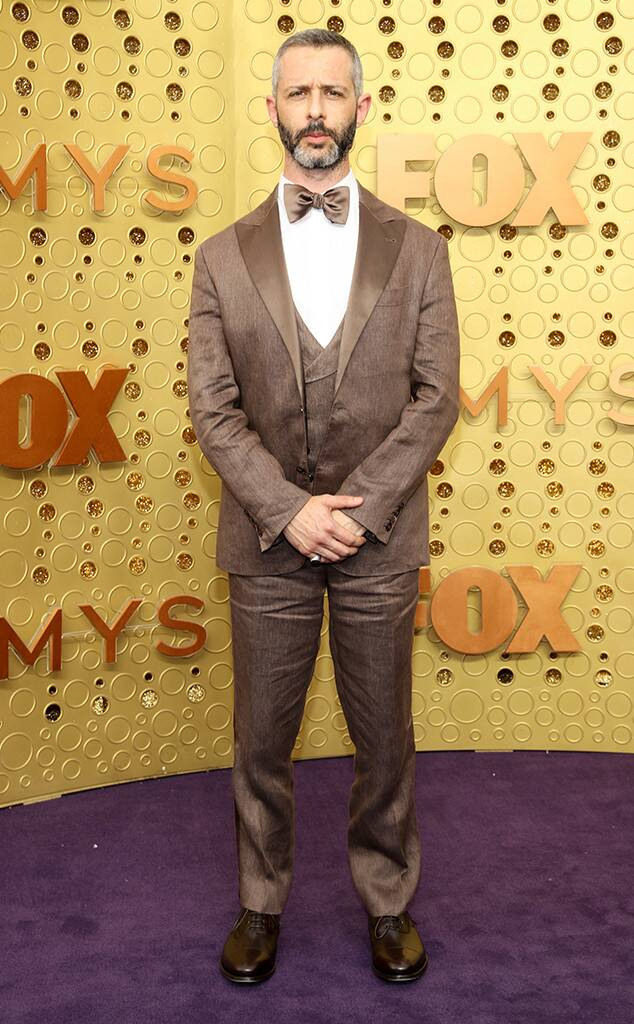 Jeremy Strong