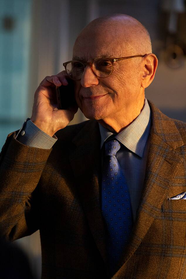 Alan Arkin