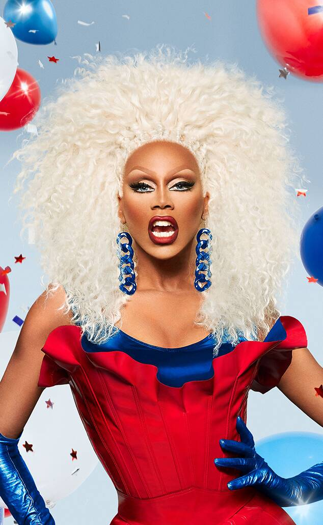 RuPaul