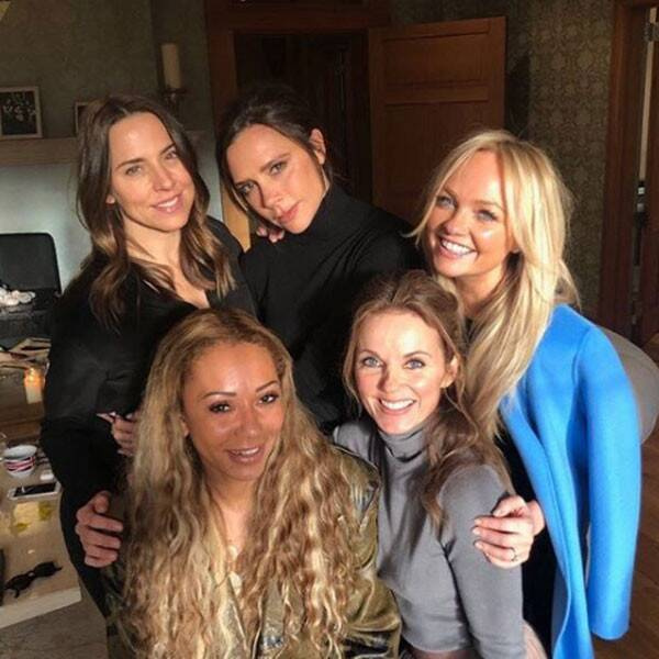 Spice Girls