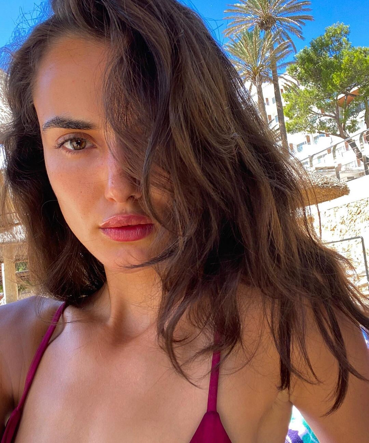 Blanca Padilla Blanca Padilla