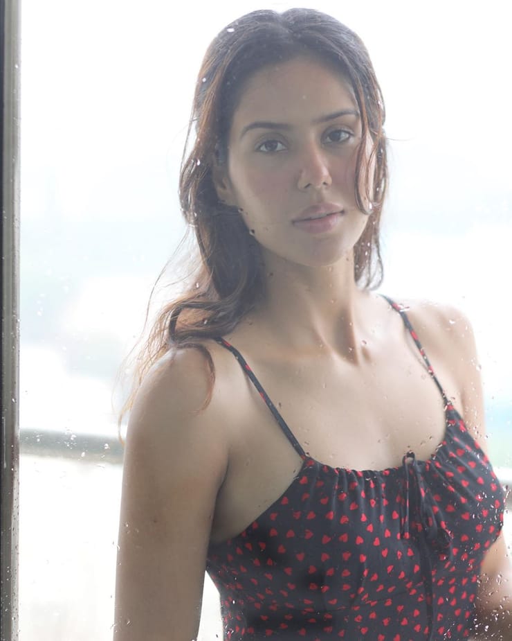 Sonam Bajwa Sonam Bajwa