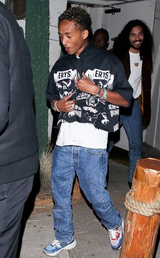 Jaden Smith