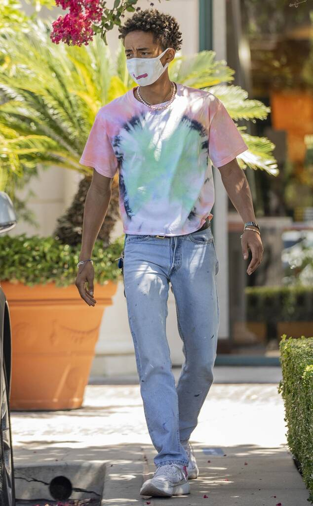 Jaden Smith
