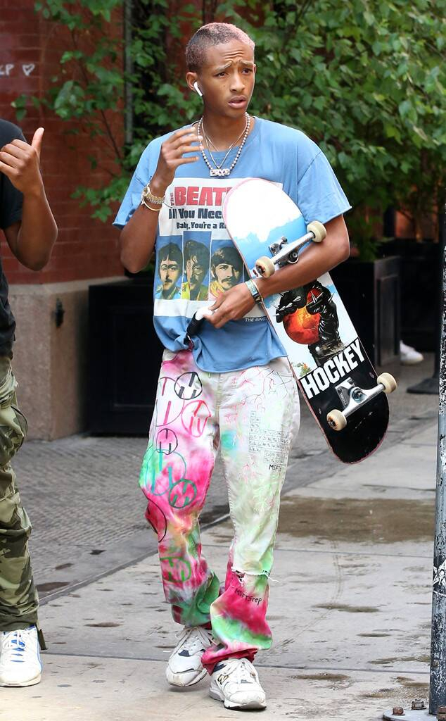 Jaden Smith