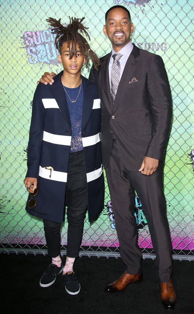 Will Smith