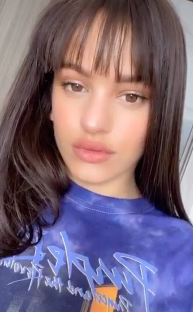 Rosalía