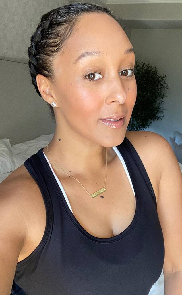 Tamera Mowry-Housley