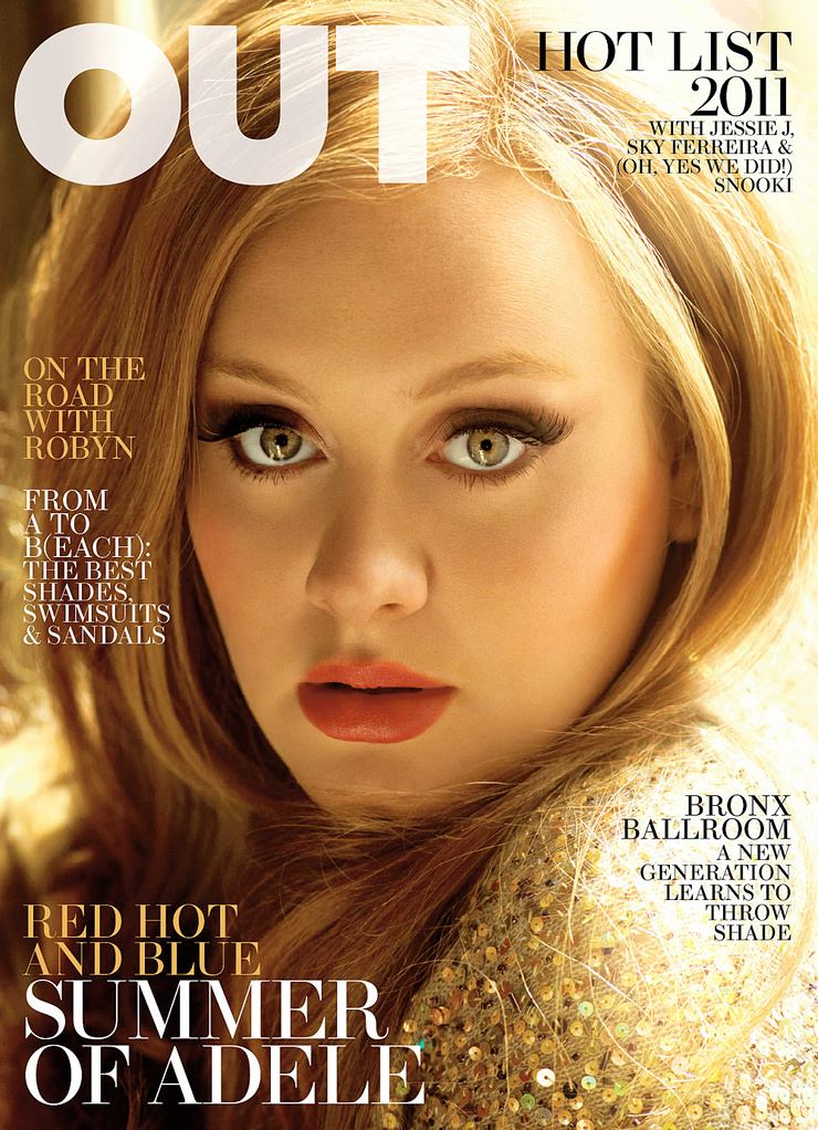 Adele Adele