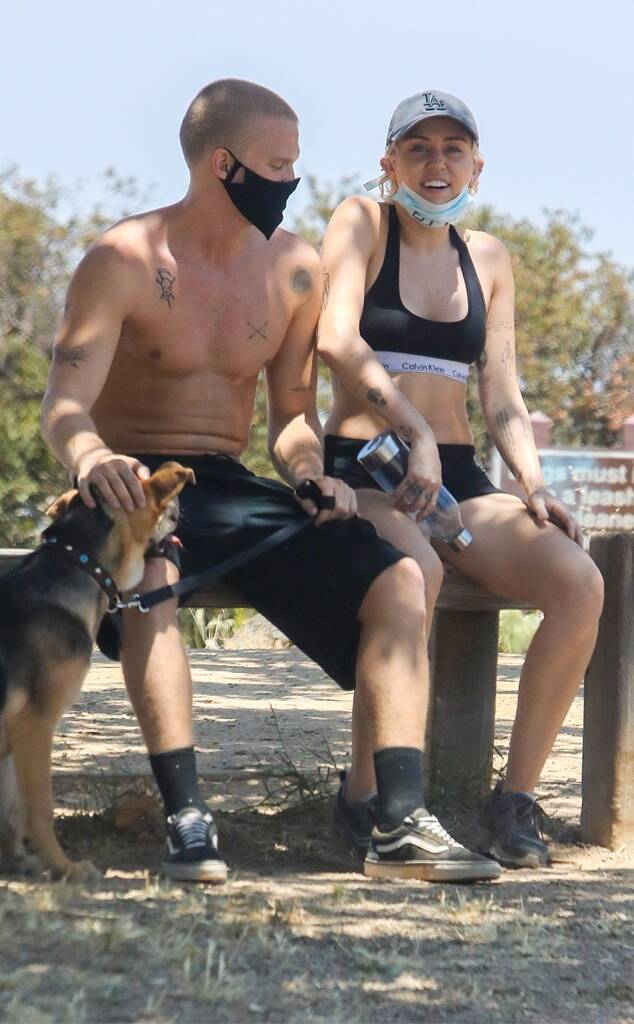 Miley Cyrus